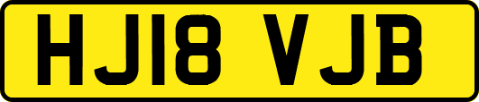 HJ18VJB