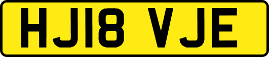 HJ18VJE