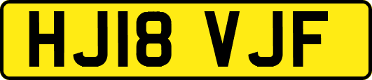 HJ18VJF