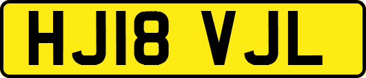 HJ18VJL