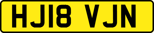 HJ18VJN