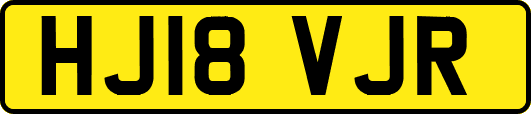 HJ18VJR