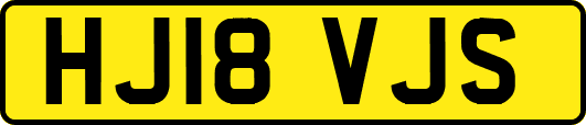 HJ18VJS