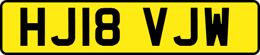 HJ18VJW