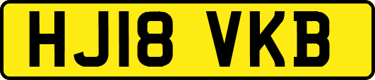 HJ18VKB