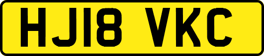 HJ18VKC