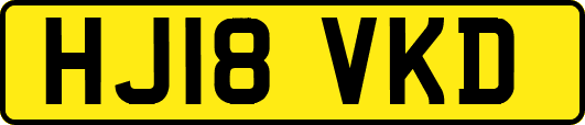 HJ18VKD