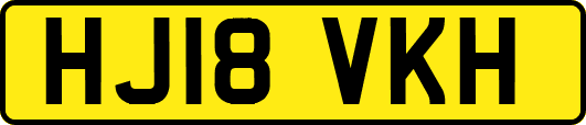 HJ18VKH