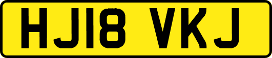 HJ18VKJ
