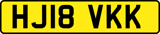 HJ18VKK