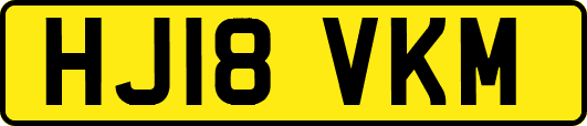 HJ18VKM
