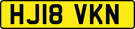 HJ18VKN