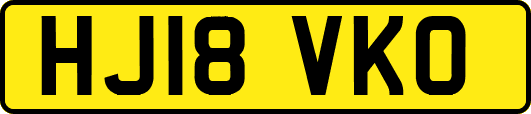 HJ18VKO