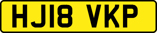 HJ18VKP