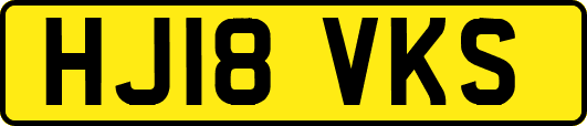 HJ18VKS