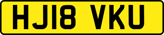 HJ18VKU