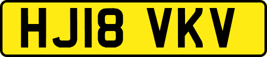 HJ18VKV