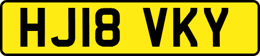 HJ18VKY