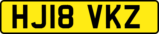 HJ18VKZ