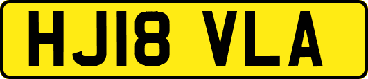 HJ18VLA