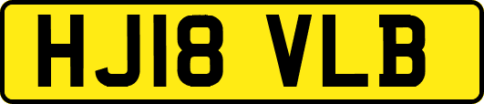 HJ18VLB