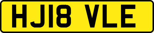 HJ18VLE