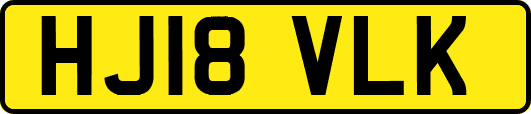 HJ18VLK