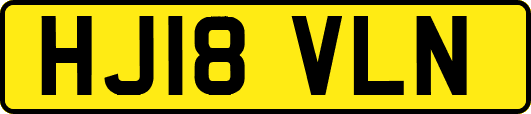 HJ18VLN