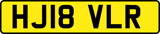 HJ18VLR