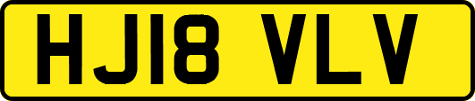 HJ18VLV