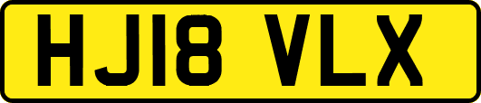 HJ18VLX
