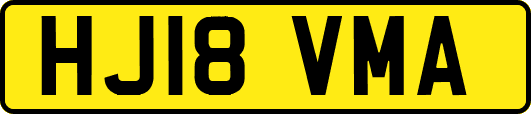 HJ18VMA