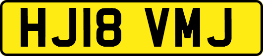 HJ18VMJ