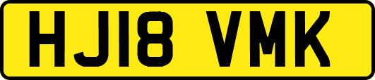 HJ18VMK
