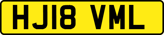 HJ18VML