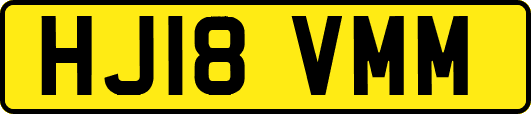 HJ18VMM