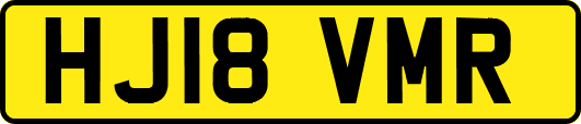 HJ18VMR