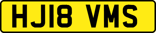 HJ18VMS