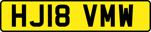 HJ18VMW