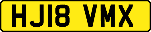 HJ18VMX