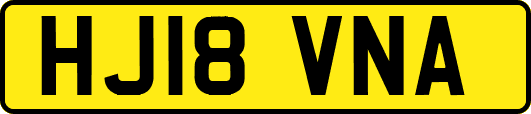 HJ18VNA