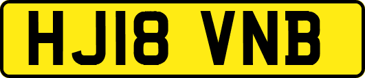 HJ18VNB
