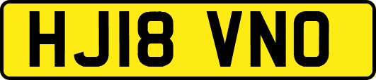 HJ18VNO