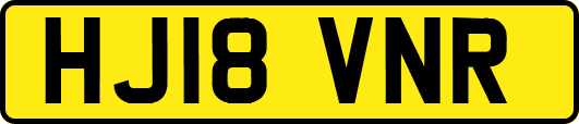 HJ18VNR