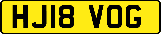 HJ18VOG