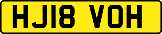 HJ18VOH