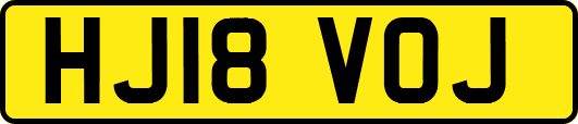HJ18VOJ