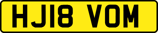 HJ18VOM
