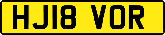 HJ18VOR