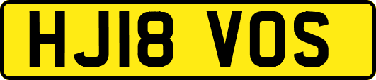 HJ18VOS